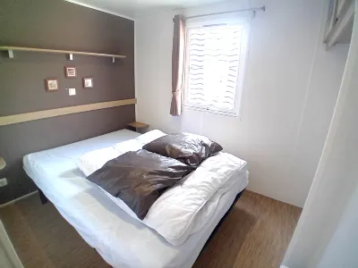 Mobile Home 2 Bedrooms
