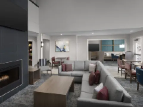 Staybridge Suites RALEIGH-DURHAM APT-MORRISVILLE by IHG Hotels in Morrisville