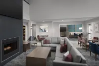 Staybridge Suites Raleigh-Durham Apt-Morrisville Hotel di Morrisville