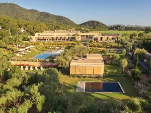 Pleta de Mar, Grand Luxury Hotel by Nature - Adults Only