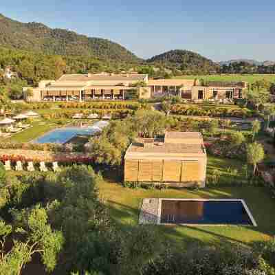 Pleta de Mar, Grand Luxury Hotel by Nature - Adults Only Hotel Exterior