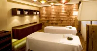 Wellness-  Nationalpark Hotel Schliffkopf, Bwsc - spa