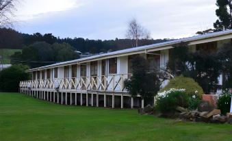 Port Arthur Motor Inn
