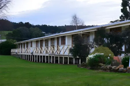 Port Arthur Motor Inn