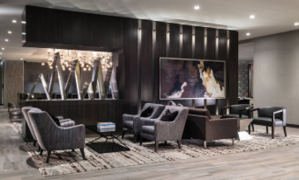 AC Hotel by Marriott Boston Cambridge