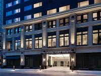 AC Hotel Fort Worth Downtown Hotels near Fort Worth Convention Center