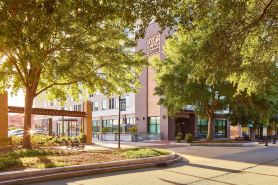 AC Hotel Columbus Downtown, GA
