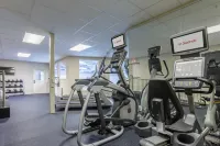 Fairfield Inn & Suites Belleville - Gym