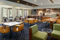 Courtyard by Marriott Fort Lauderdale City of Plantation - breakfast