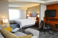 Courtyard Sioux Falls