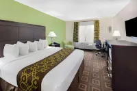 Econo Lodge Hotels in Jesup