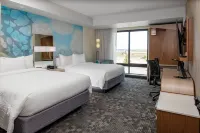 Courtyard Pasco Tri-Cities Airport Hotel a Pasco