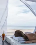 Bayandati Resort - Beach