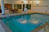 Courtyard Clarksville - Pools