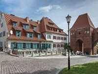 Hotel 1231 Hotels in Torun