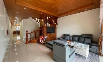 Như Nhà Mình Homestay
