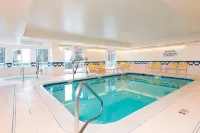 Fairfield Inn & Suites Chicago St. Charles Hotels in Saint Charles