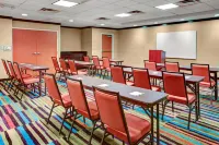 Fairfield Inn & Suites by Marriott Anniston Oxford - Pet Friendly