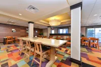 Fairfield by Marriott Inn & Suites Kingsland