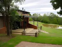 Wilderness Metanoia