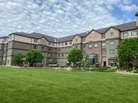 Staybridge Suites Great Falls Hotels near Great Falls Subaru Service Center