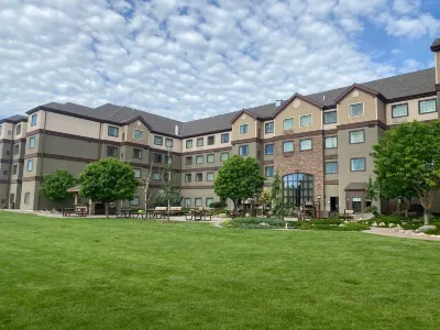 Staybridge Suites Great Falls Hotels near Great Falls Subaru Service Center