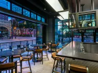 Element Atlanta Midtown Hotels near Fox Theater