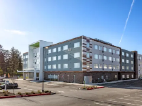 Element Bend Hotels in Bend