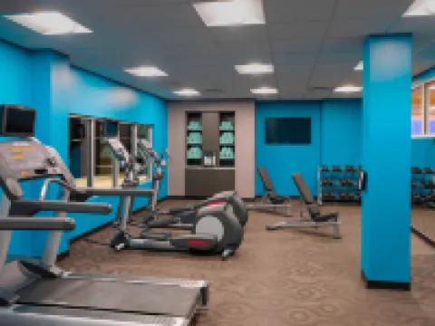 帕拉莫斯萬楓飯店及套房 帕拉默斯酒店