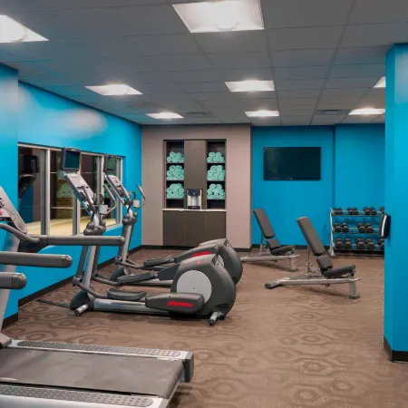 Fairfield Inn & Suites Paramus