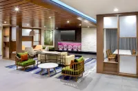Fairfield Inn & Suites McPherson