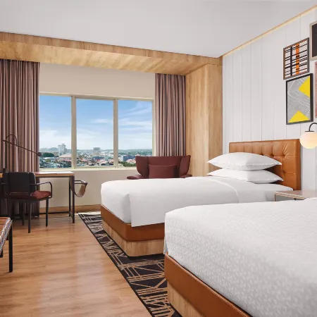 Four Points by Sheraton Batam