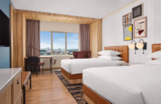 Four Points by Sheraton Batam