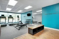 Fairfield Inn & Suites Houston Northwest/Willowbrook - Bintang 3