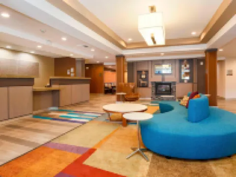 Fairfield Inn & Suites Temecula Hotels in Temecula