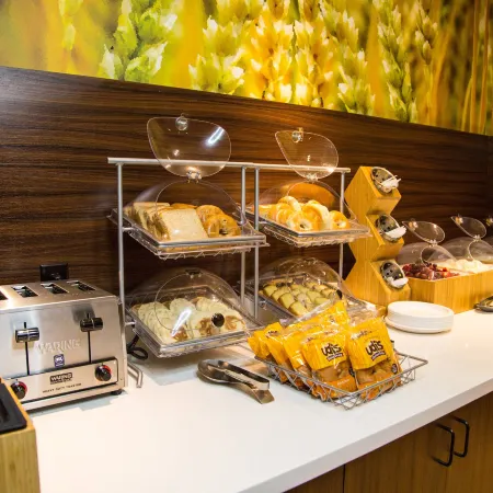 Fairfield by Marriott Inn & Suites Pocatello