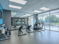 Fairfield Inn & Suites Greenville Hotels in Pitt County