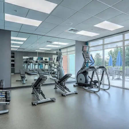 Fairfield Inn & Suites Greenville