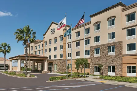 Four Points by Sheraton Sacramento International Airport