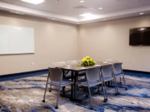 Fairfield Inn & Suites Philadelphia Broomall/Newtown Square Hotels in Broomall