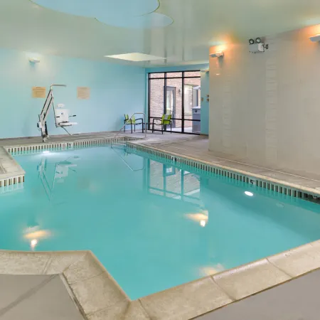 SpringHill Suites Irvine John Wayne Airport / Orange County