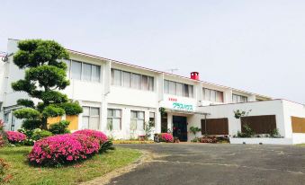 Grass House 외관