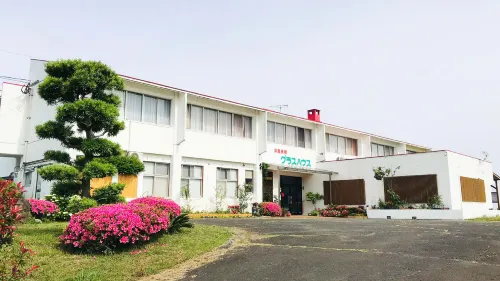 Grass House Hotels in Hirado