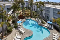 Ventura Beach Marriott Hotels in Ventura