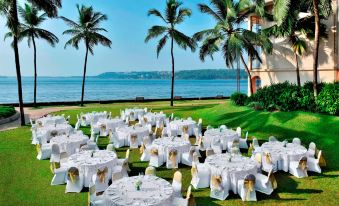 Goa Marriott Resort & Spa