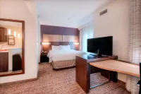 Residence Inn Charlotte Airport Các khách sạn ở Charlotte
