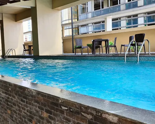 Grand Riviera Suites Leisure & Recreation Photos
