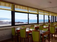 Hotel Maré - breakfast