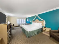 Best Western Harbour Inn Suites Hoteles en Sunset Beach
