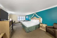 Best Western Harbour Inn  Suites